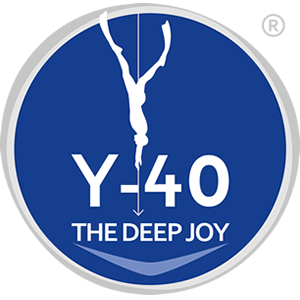Y-40 The Deep Joy